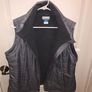 Columbia Vest